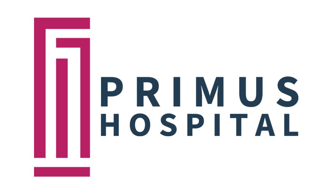 primus hospital logo